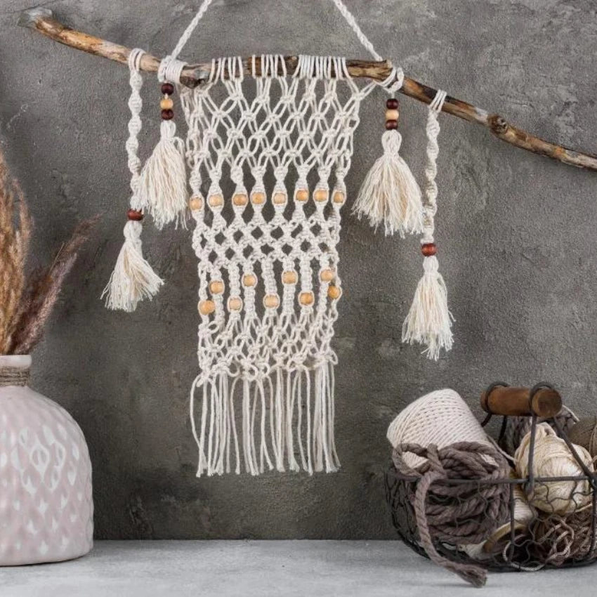 Macrame