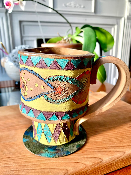 Boho Mug