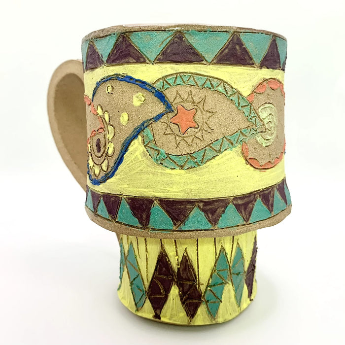 Boho Mug