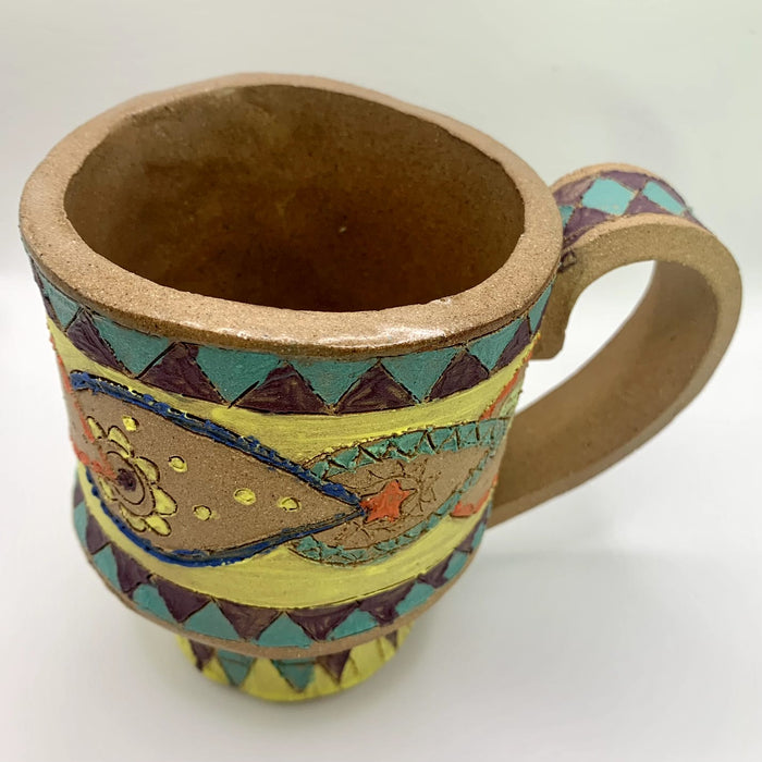 Boho Mug