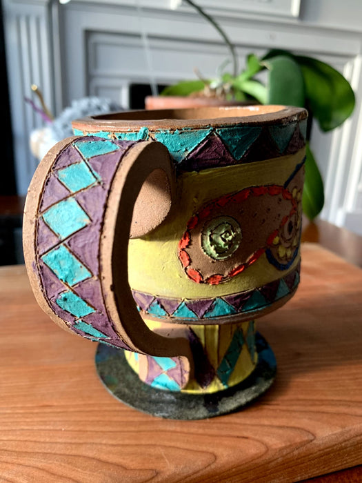 Boho Mug