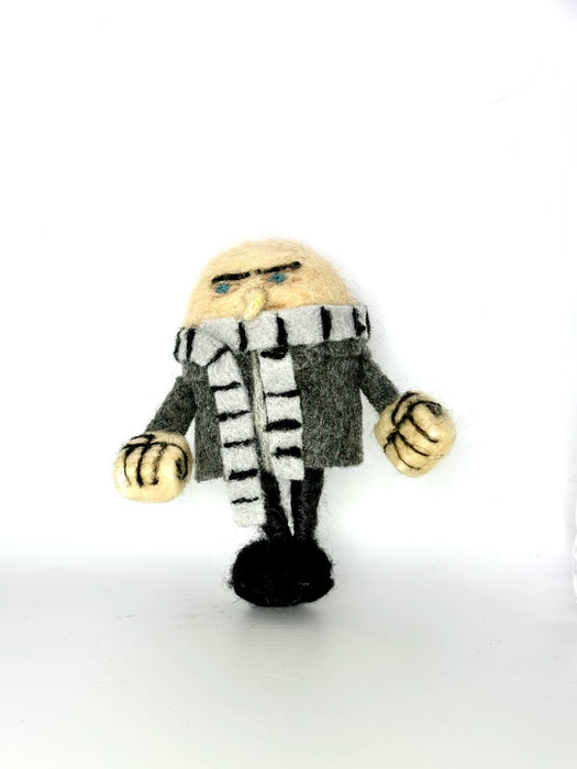 Gru